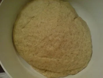 Rezept: Stollen Bild Nr. 11 Stollen - Rezept - Bild Nr. 11