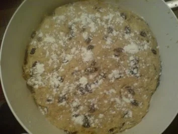 Rezept: Stollen Bild Nr. 13 Stollen - Rezept - Bild Nr. 13