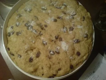 Rezept: Stollen Bild Nr. 14 Stollen - Rezept - Bild Nr. 14