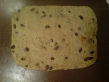 Rezept: Stollen Bild Nr. 15 Stollen - Rezept - Bild Nr. 15