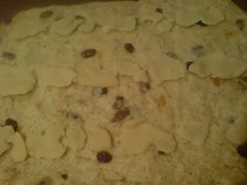 Rezept: Stollen Bild Nr. 16 Stollen - Rezept - Bild Nr. 16