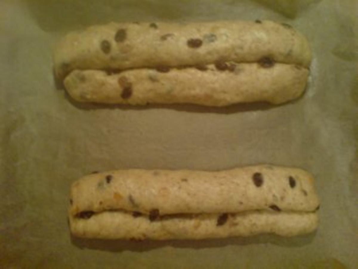 Stollen - Rezept - Bild Nr. 17