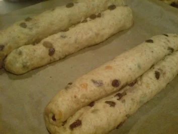 Rezept: Stollen Bild Nr. 18 Stollen - Rezept - Bild Nr. 18