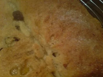 Rezept: Stollen Bild Nr. 19 Stollen - Rezept - Bild Nr. 19