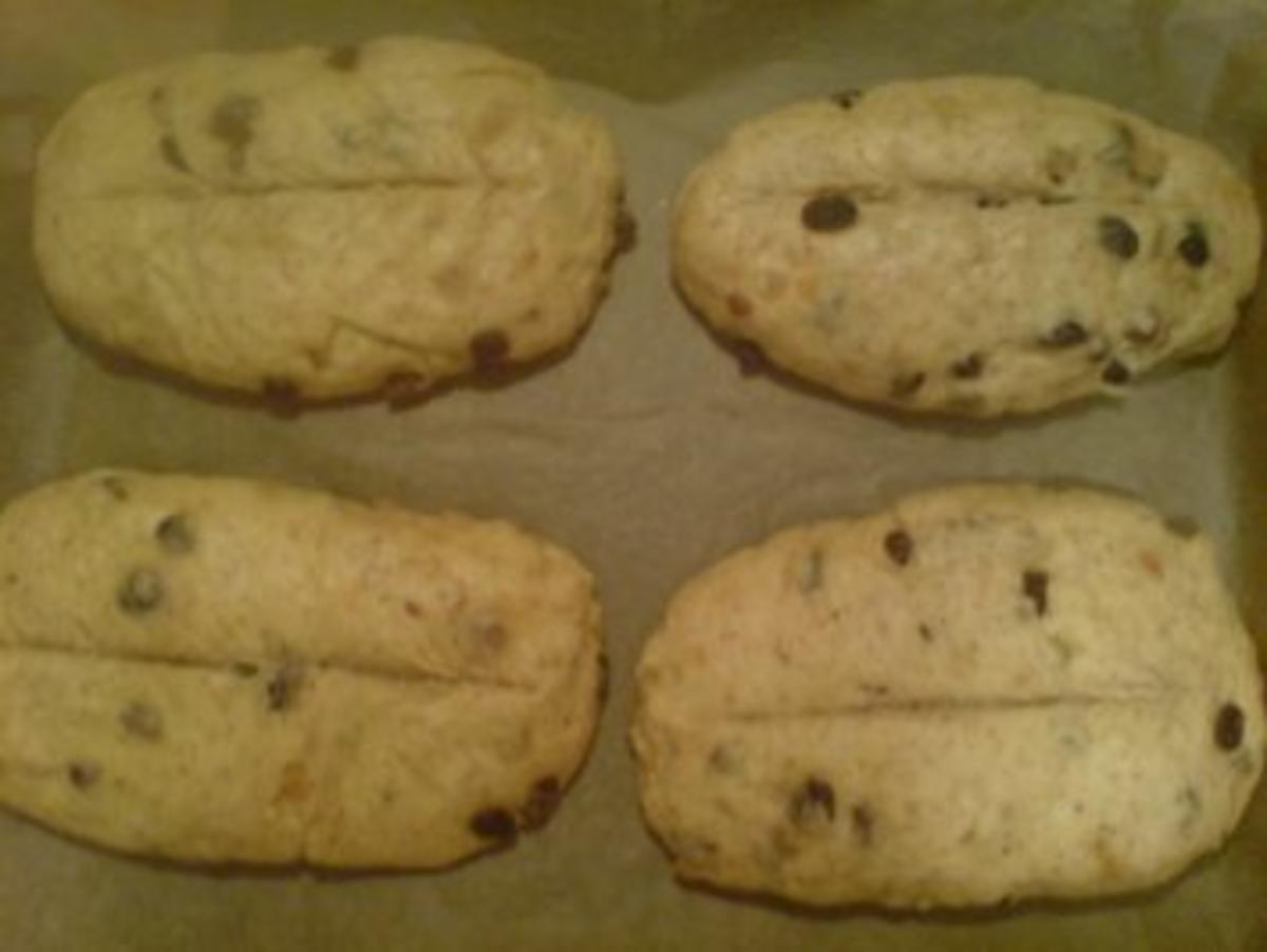 Stollen - Rezept - Bild Nr. 20