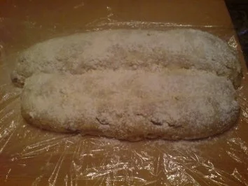 Rezept: Stollen Stollen - Rezept