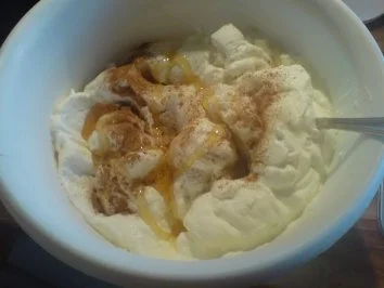 Rezept: Schichten Dessert Bild Nr. 2 Schichten Dessert - Rezept - Bild Nr. 2