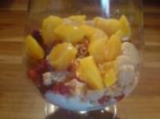 Schichten Dessert - Rezept
