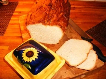 dänisches Franskbrød die 2. Variante - Rezept