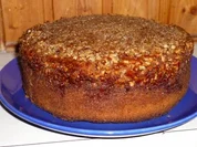 Rezept: Pekannusskuchen mit Ahornsirup Pekannusskuchen mit Ahornsirup - Rezept