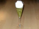 Riesling - Sorbet - Rezept