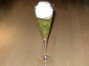 Riesling - Sorbet - Rezept