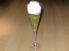 Riesling - Sorbet - Rezept