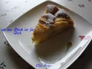 Apfelkuchen, mal ganz einfach - Rezept
