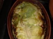Gefüllter Kohl - Rezept