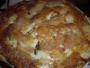 Rezept: Apple Pie Apple Pie - Rezept