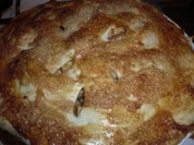 Rezept: Apple Pie Apple Pie - Rezept