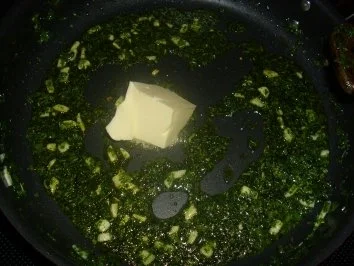 Kichererbsen mit Tomaten und Mozzarella - Rezept - Bild Nr. 2