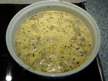 Ofen- Gyros - Rezept - Bild Nr. 2