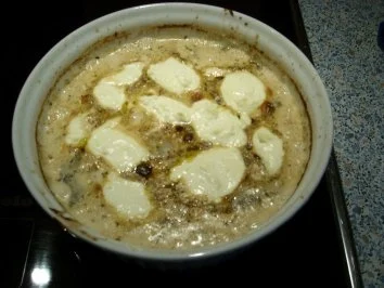 Ofen- Gyros - Rezept - Bild Nr. 3