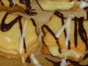 Proseccoplätzchen - Rezept