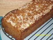 Brot: Kerniges Vollkornbrot - Rezept