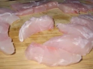 Fischnuggets - Rezept - Bild Nr. 5