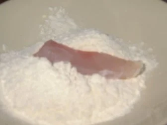 Fischnuggets - Rezept - Bild Nr. 6