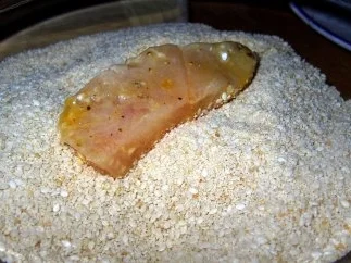 Fischnuggets - Rezept - Bild Nr. 8