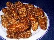 Fischnuggets - Rezept