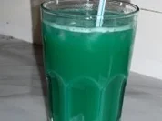 Caddy's Dream - Rezept