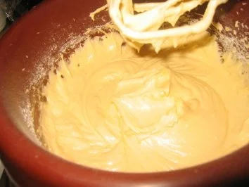 Rezept: Backwaren: Orangen Napfkuchen mit Licor de Naranjas Bild Nr. 7 Backwaren: Orangen Napfkuchen mit Licor de Naranjas - Rezept - Bild Nr. 7