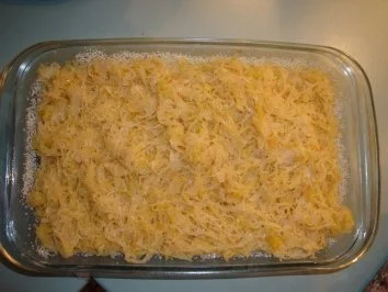 Sauerkrautauflauf - Rezept - Bild Nr. 5