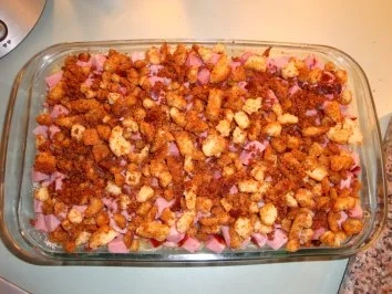 Sauerkrautauflauf - Rezept - Bild Nr. 7