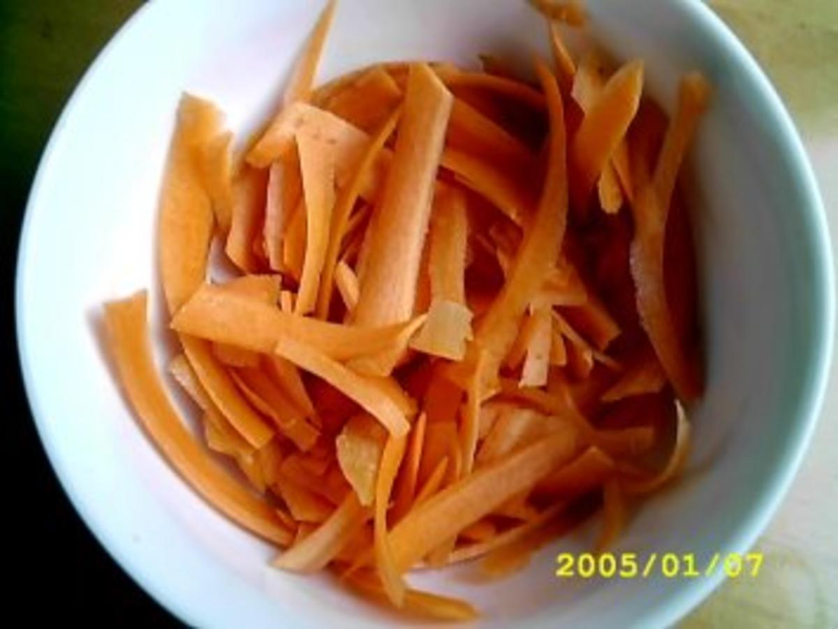 Karottenschmaus - Rezept - Bild Nr. 3
