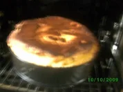 Rezept: Quarkkuchen ohne Boden Quarkkuchen ohne Boden - Rezept