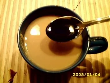 Rezept: Betthupferl mit Sojamilch Bild Nr. 3 Betthupferl mit Sojamilch - Rezept - Bild Nr. 3