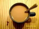 Betthupferl mit Sojamilch - Rezept