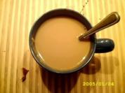 Betthupferl mit Sojamilch - Rezept