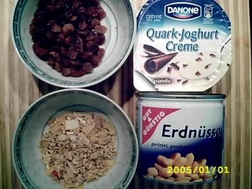 Rezept: ".....das schmeckt ja!" Bild Nr. 2 ".....das schmeckt ja!" - Rezept - Bild Nr. 2