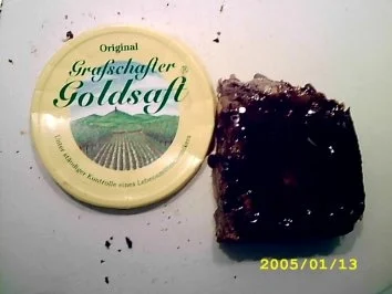 Rezept: Brotauftstrich:Birnendelikatesse Bild Nr. 3 Brotauftstrich:Birnendelikatesse - Rezept - Bild Nr. 3