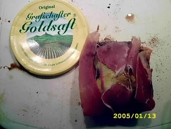 Rezept: Brotauftstrich:Birnendelikatesse Bild Nr. 5 Brotauftstrich:Birnendelikatesse - Rezept - Bild Nr. 5