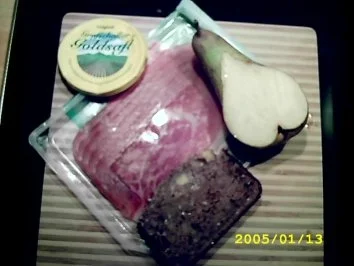 Rezept: Brotauftstrich:Birnendelikatesse Bild Nr. 6 Brotauftstrich:Birnendelikatesse - Rezept - Bild Nr. 6