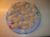 Pistazien - Kokos - Makronen - Rezept