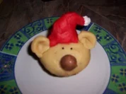 Rezept: Muffin Teddy Muffin Teddy - Rezept