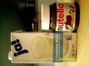 Heißgetränk:Schokomilch für die ganz Hartgesottenen... - Rezept