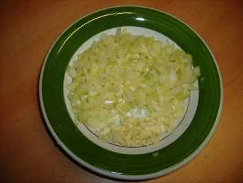 Spaghetti Bolognese ala Kofin - Rezept - Bild Nr. 2