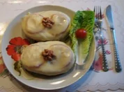 Mannis Sonntags Frühstück - Rezept