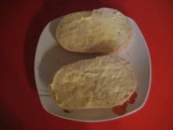 Mannis Sonntags Frühstück - Rezept - Bild Nr. 2