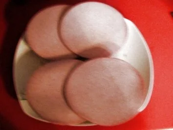 Mannis Sonntags Frühstück - Rezept - Bild Nr. 3